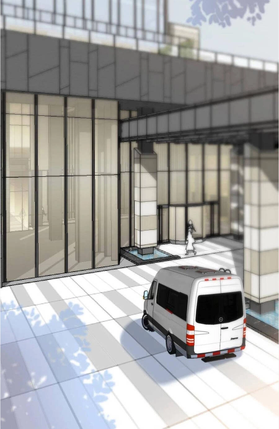 Ông Xã Kết Hôn Thử, Mạnh Thêm Chút Nữa Đi Chapter 621 - 14