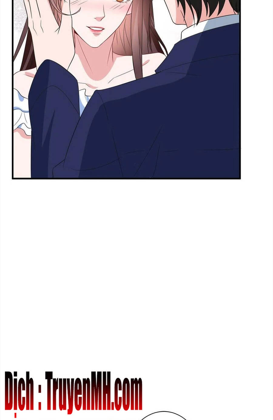 Ông Xã Kết Hôn Thử, Mạnh Thêm Chút Nữa Đi Chapter 621 - 17