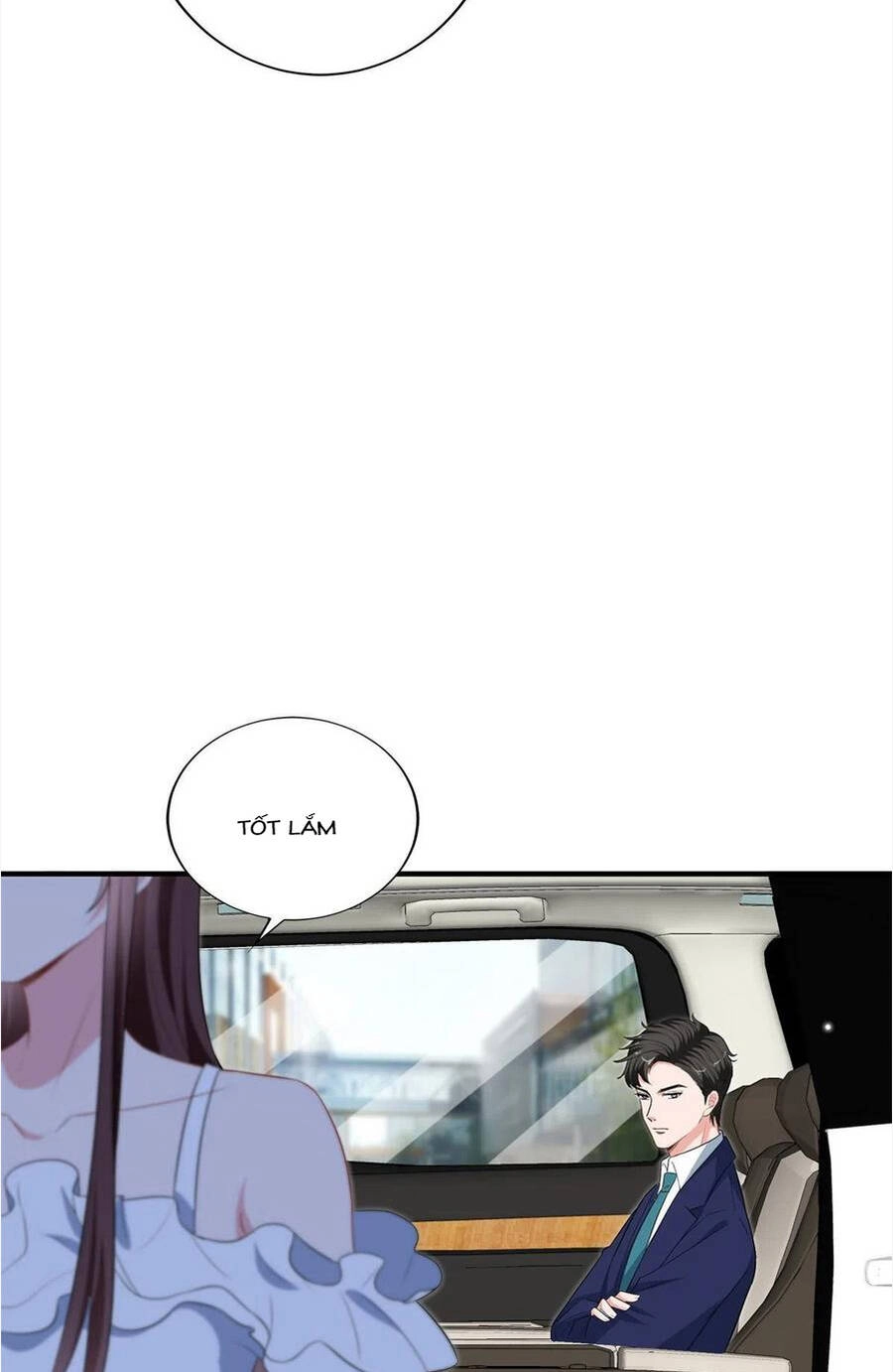 Ông Xã Kết Hôn Thử, Mạnh Thêm Chút Nữa Đi Chapter 621 - 19