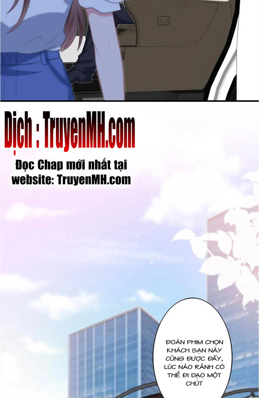 Ông Xã Kết Hôn Thử, Mạnh Thêm Chút Nữa Đi Chapter 621 - 20