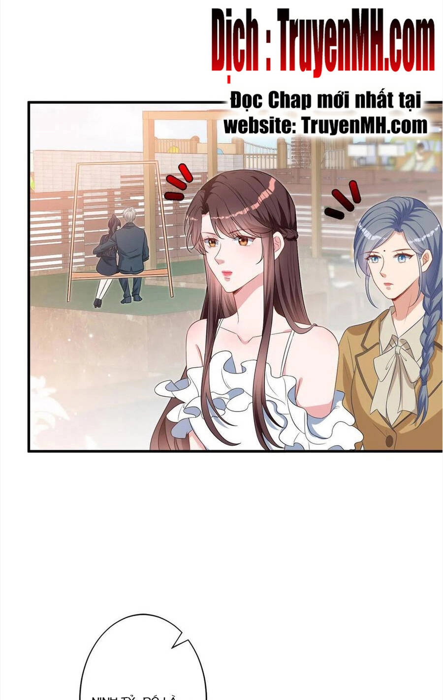 Ông Xã Kết Hôn Thử, Mạnh Thêm Chút Nữa Đi Chapter 622 - 2