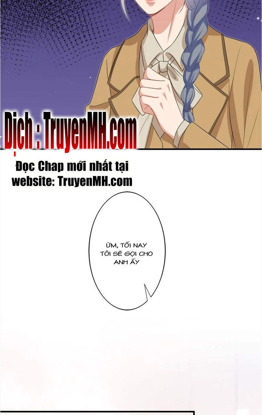 Ông Xã Kết Hôn Thử, Mạnh Thêm Chút Nữa Đi Chapter 622 - 5