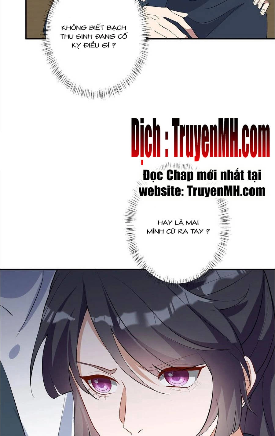 Ông Xã Kết Hôn Thử, Mạnh Thêm Chút Nữa Đi Chapter 622 - 13