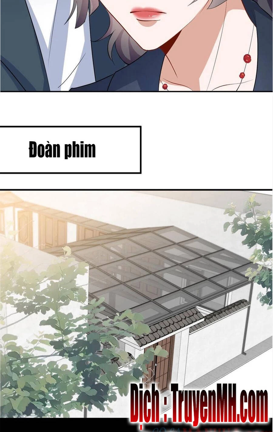 Ông Xã Kết Hôn Thử, Mạnh Thêm Chút Nữa Đi Chapter 622 - 14