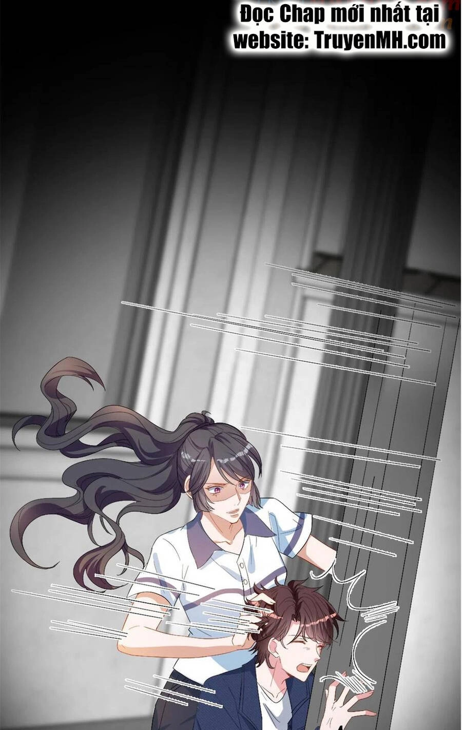 Ông Xã Kết Hôn Thử, Mạnh Thêm Chút Nữa Đi Chapter 622 - 15