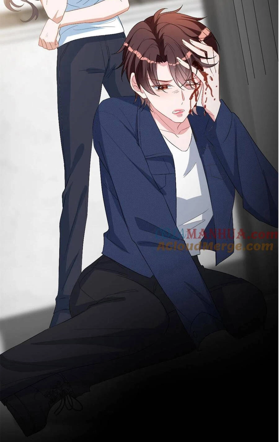 Ông Xã Kết Hôn Thử, Mạnh Thêm Chút Nữa Đi Chapter 622 - 17