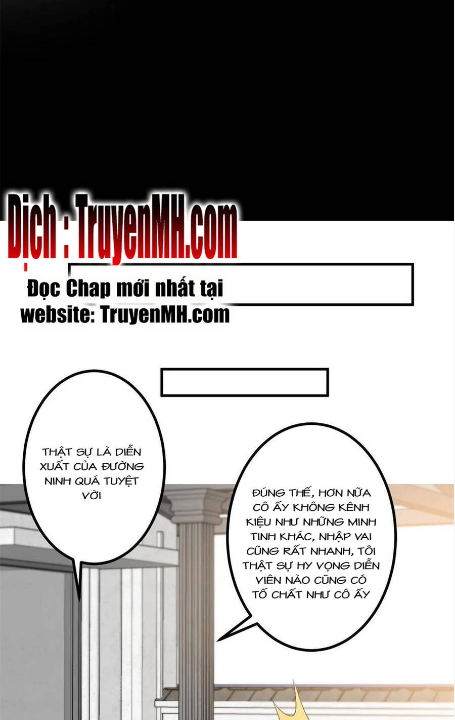 Ông Xã Kết Hôn Thử, Mạnh Thêm Chút Nữa Đi Chapter 622 - 18