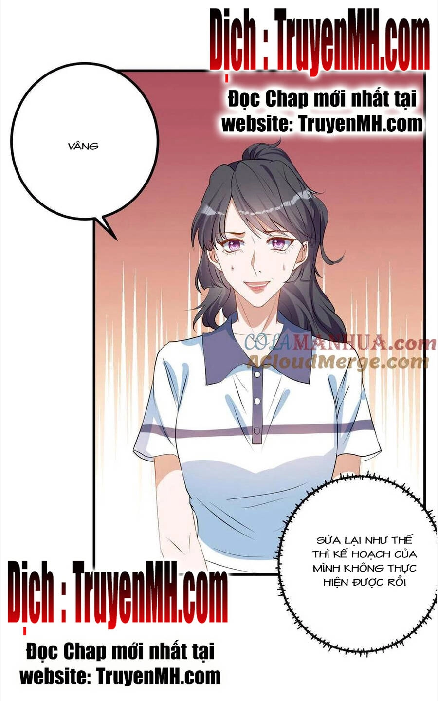 Ông Xã Kết Hôn Thử, Mạnh Thêm Chút Nữa Đi Chapter 623 - 2