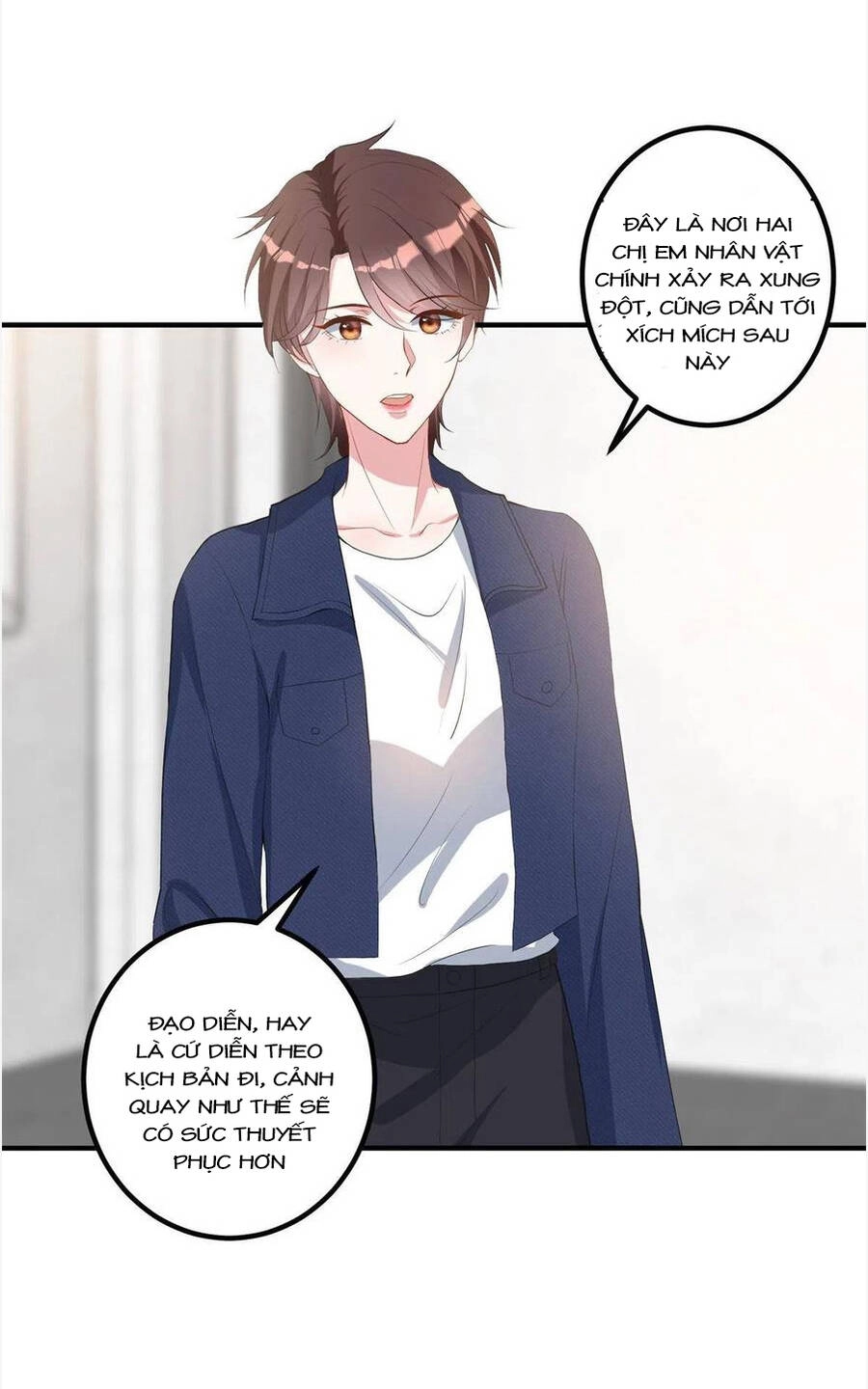 Ông Xã Kết Hôn Thử, Mạnh Thêm Chút Nữa Đi Chapter 623 - 3