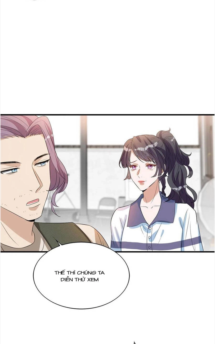 Ông Xã Kết Hôn Thử, Mạnh Thêm Chút Nữa Đi Chapter 623 - 5