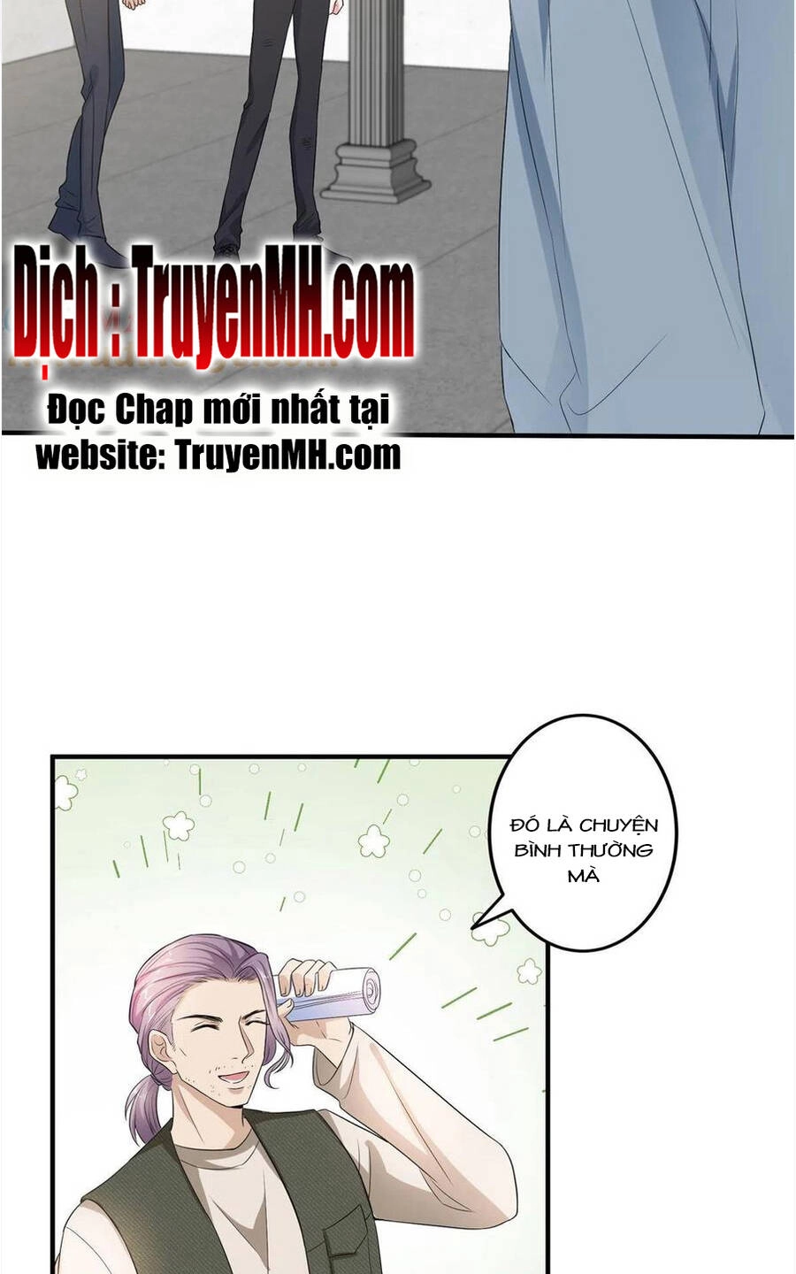 Ông Xã Kết Hôn Thử, Mạnh Thêm Chút Nữa Đi Chapter 623 - 12