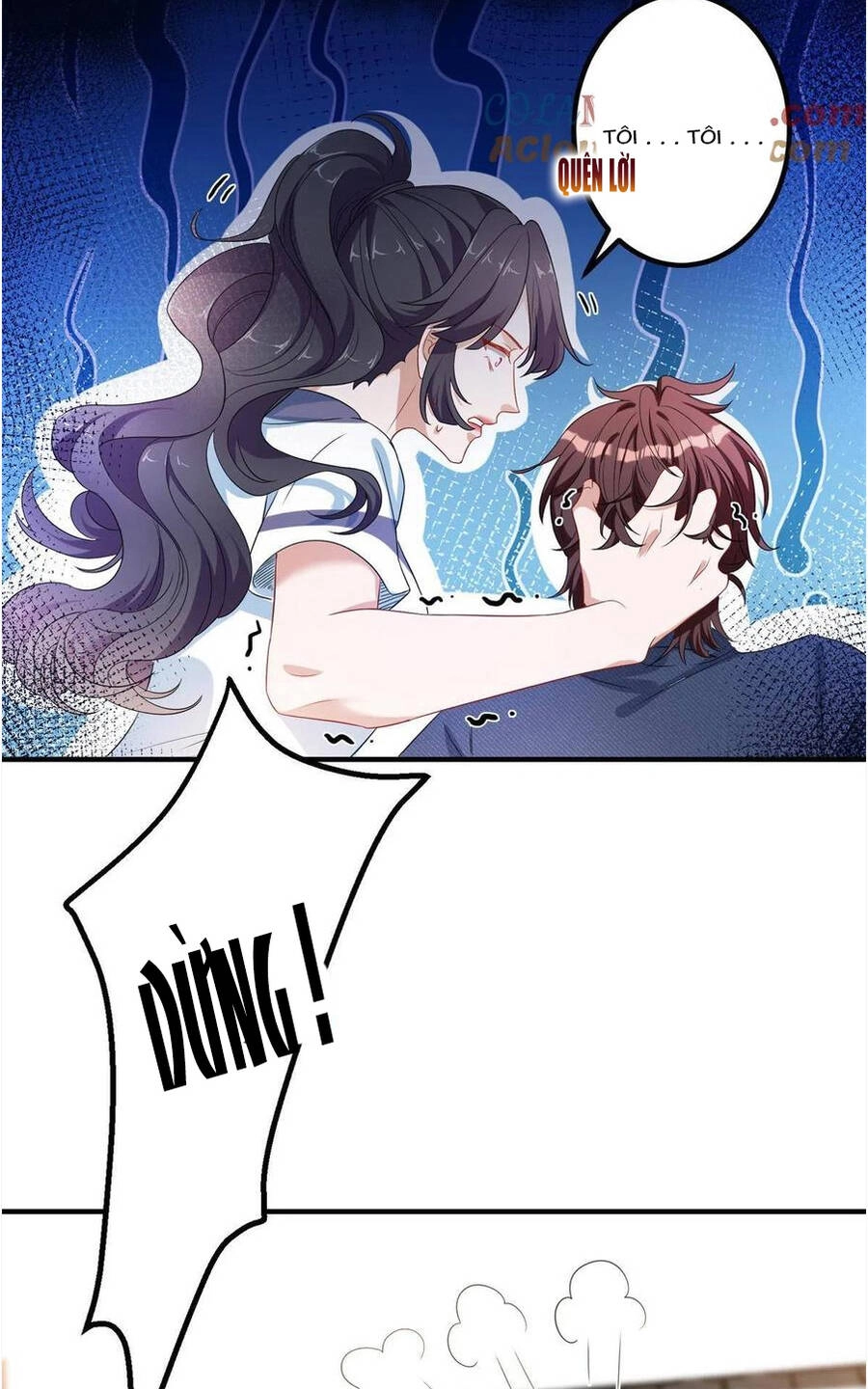 Ông Xã Kết Hôn Thử, Mạnh Thêm Chút Nữa Đi Chapter 623 - 14