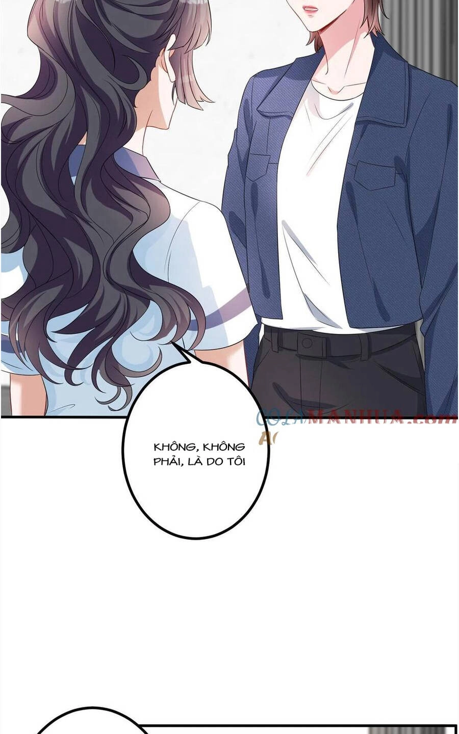 Ông Xã Kết Hôn Thử, Mạnh Thêm Chút Nữa Đi Chapter 623 - 16