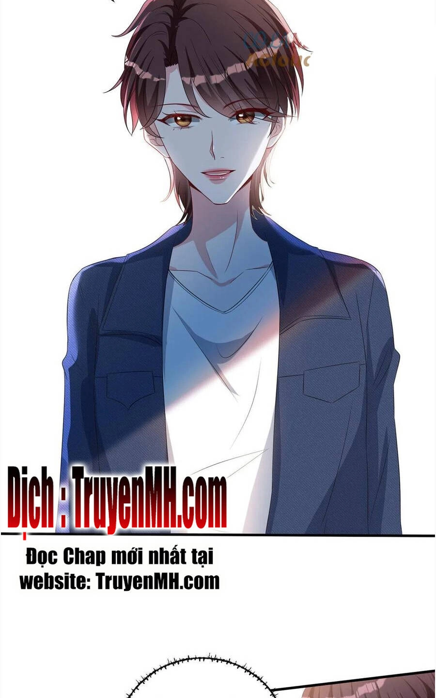 Ông Xã Kết Hôn Thử, Mạnh Thêm Chút Nữa Đi Chapter 623 - 19