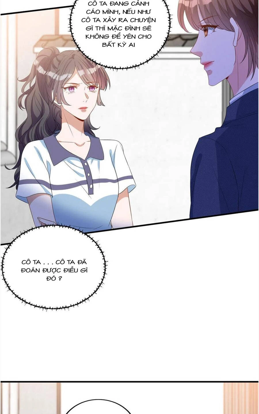 Ông Xã Kết Hôn Thử, Mạnh Thêm Chút Nữa Đi Chapter 623 - 20