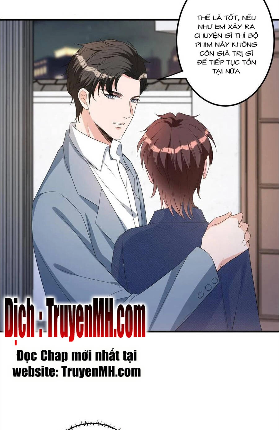 Ông Xã Kết Hôn Thử, Mạnh Thêm Chút Nữa Đi Chapter 624 - 4