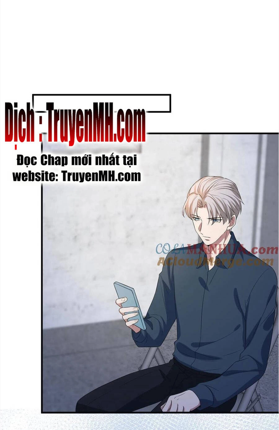 Ông Xã Kết Hôn Thử, Mạnh Thêm Chút Nữa Đi Chapter 624 - 6