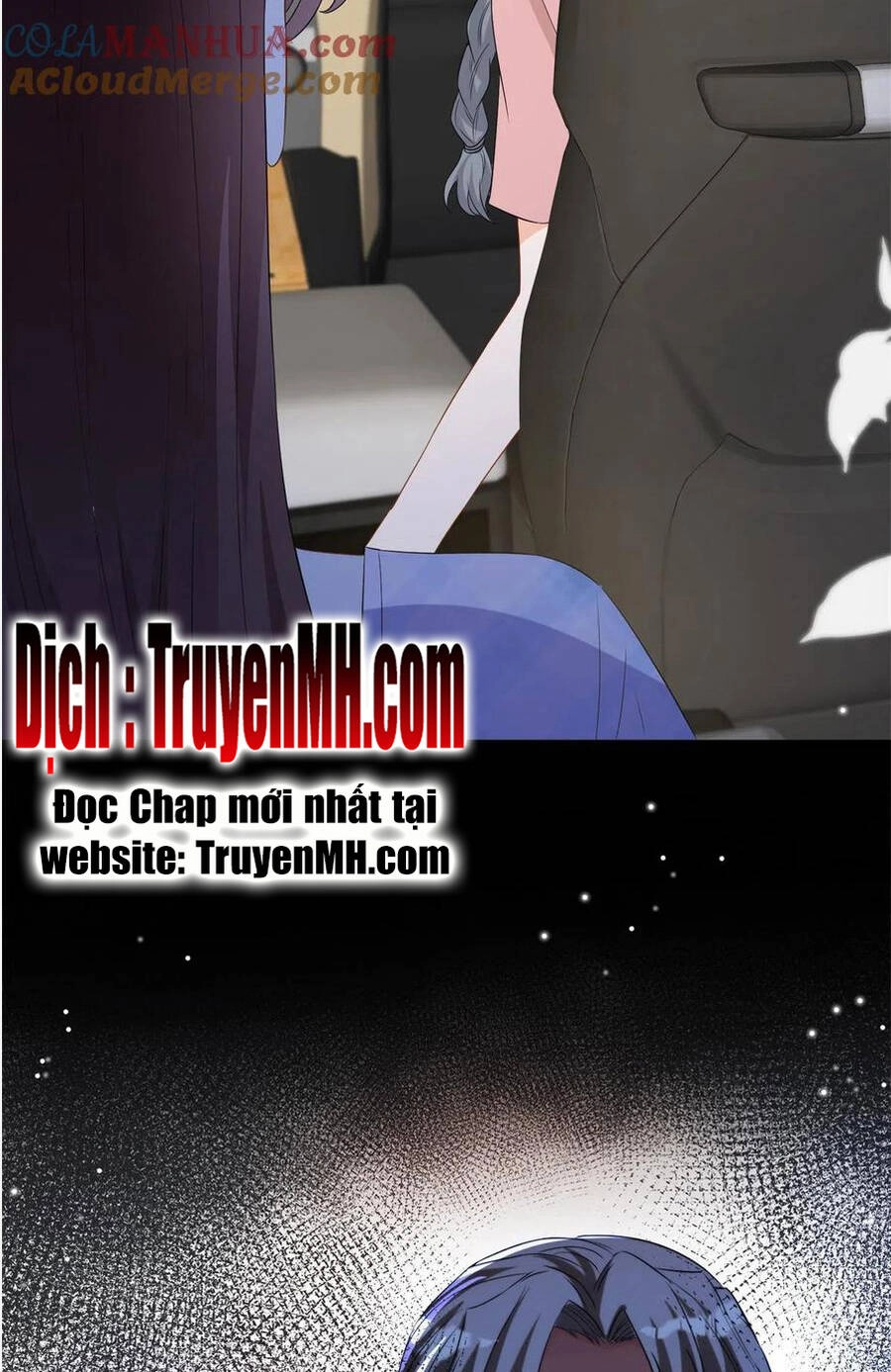 Ông Xã Kết Hôn Thử, Mạnh Thêm Chút Nữa Đi Chapter 624 - 14