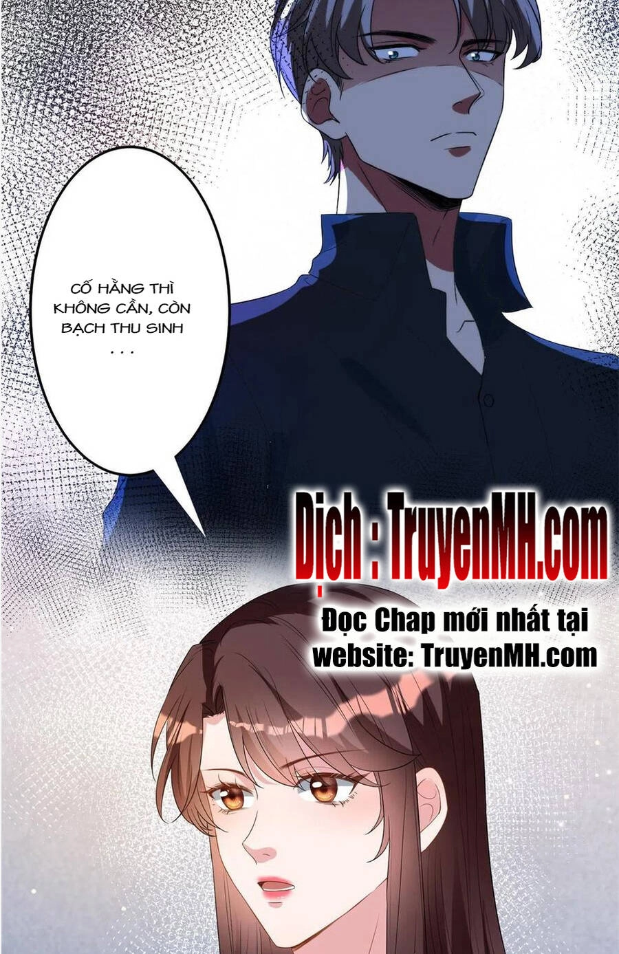 Ông Xã Kết Hôn Thử, Mạnh Thêm Chút Nữa Đi Chapter 624 - 15