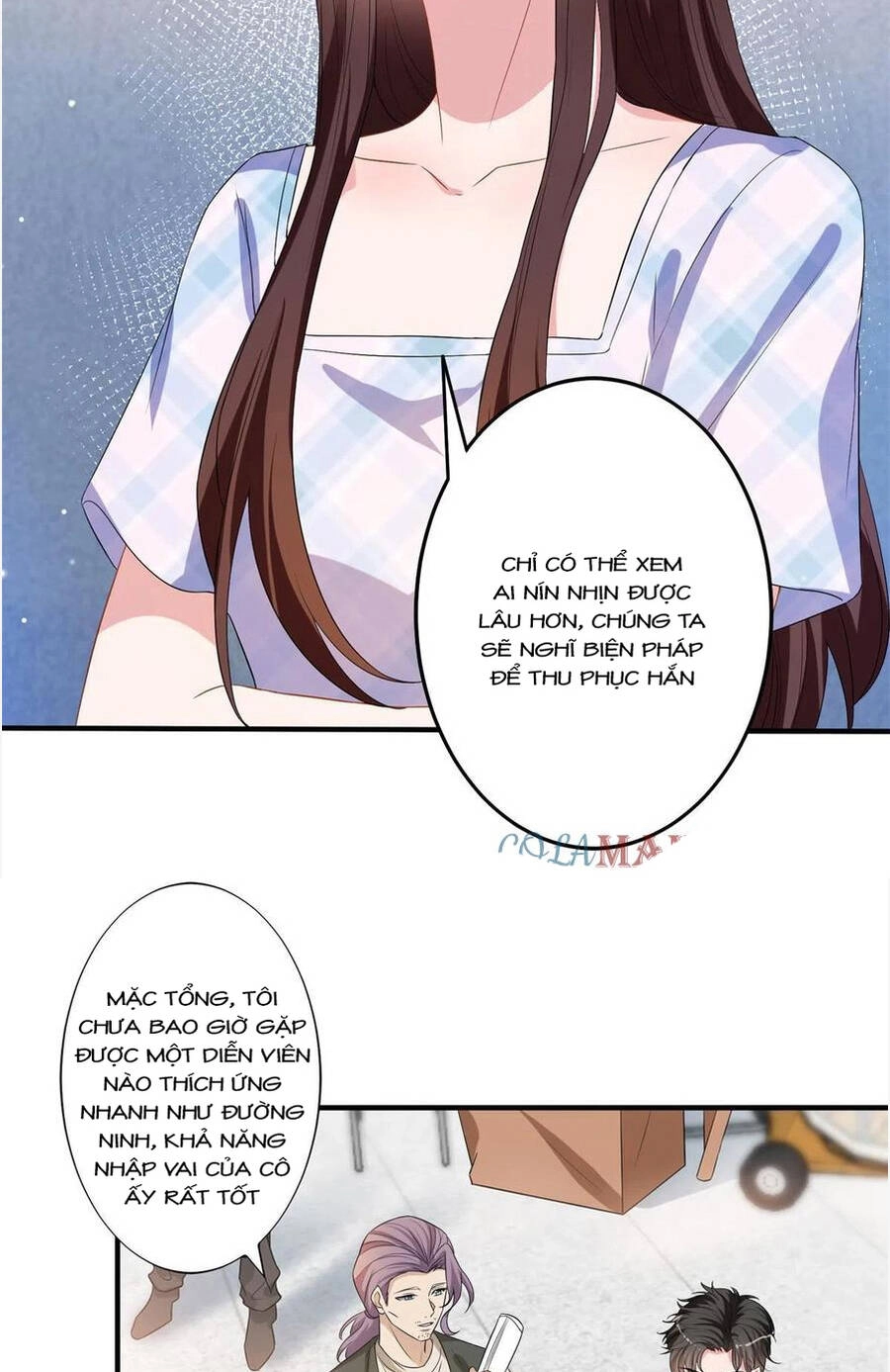 Ông Xã Kết Hôn Thử, Mạnh Thêm Chút Nữa Đi Chapter 624 - 16