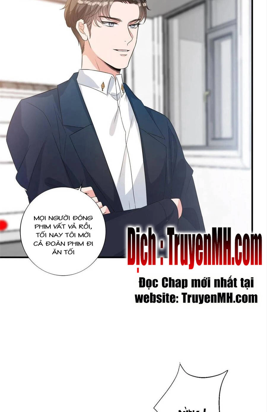 Ông Xã Kết Hôn Thử, Mạnh Thêm Chút Nữa Đi Chapter 624 - 18