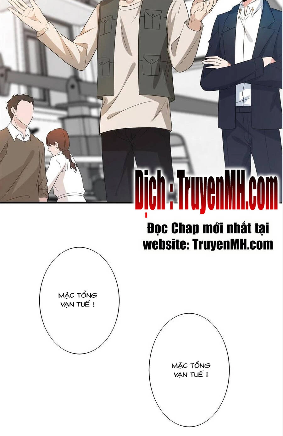 Ông Xã Kết Hôn Thử, Mạnh Thêm Chút Nữa Đi Chapter 624 - 21