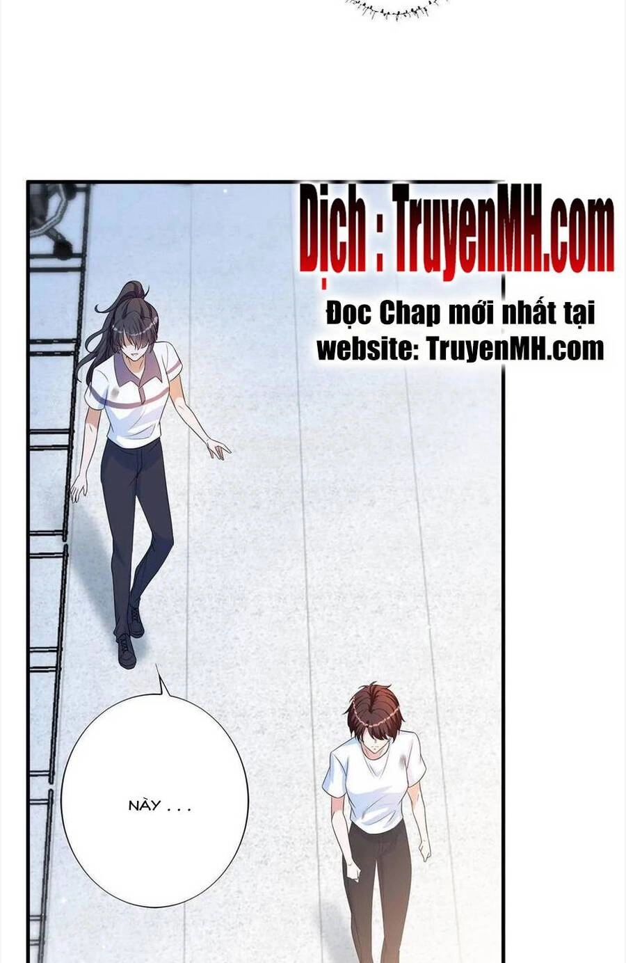 Ông Xã Kết Hôn Thử, Mạnh Thêm Chút Nữa Đi Chapter 625 - 3