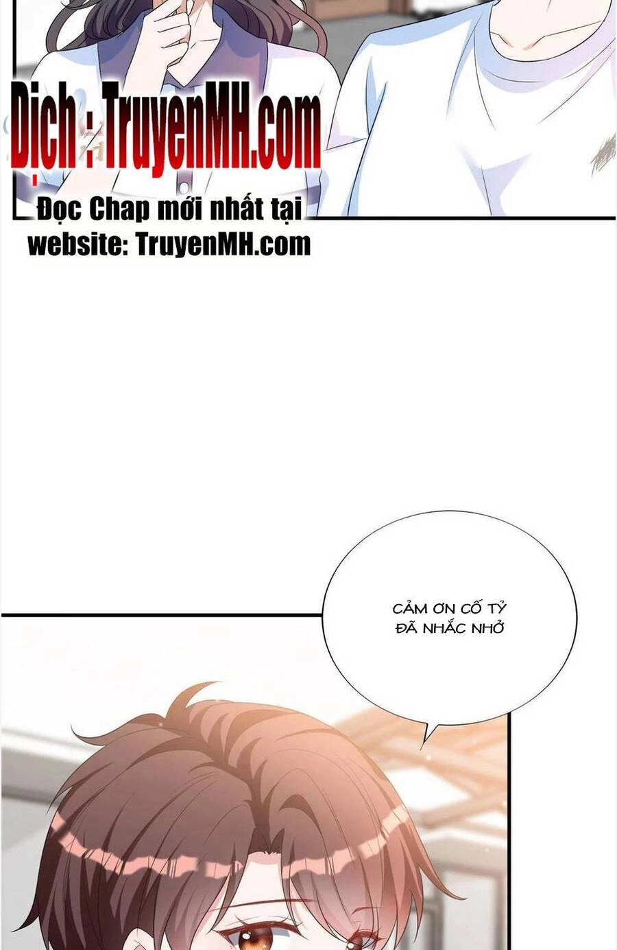 Ông Xã Kết Hôn Thử, Mạnh Thêm Chút Nữa Đi Chapter 625 - 5