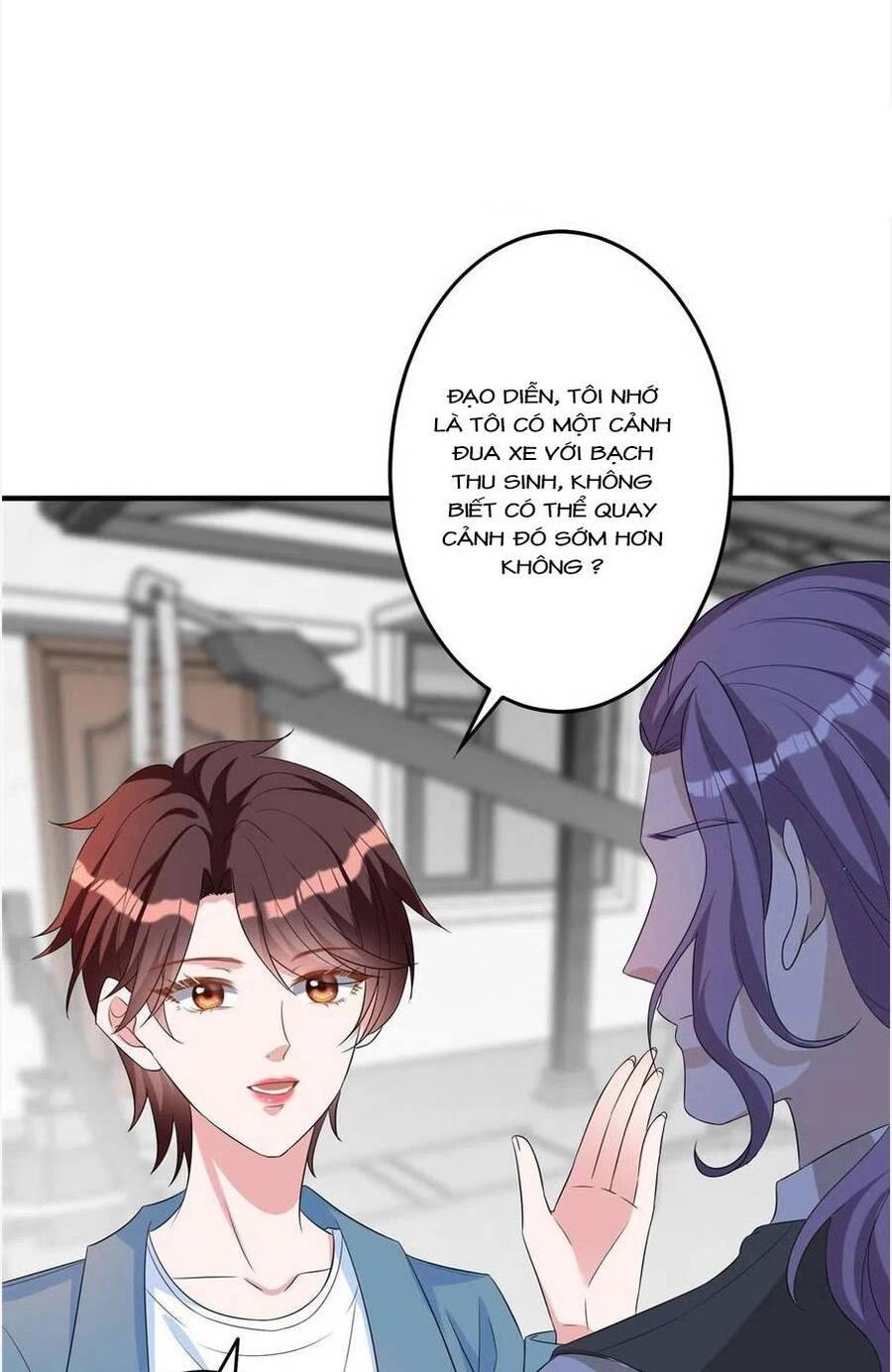 Ông Xã Kết Hôn Thử, Mạnh Thêm Chút Nữa Đi Chapter 625 - 10