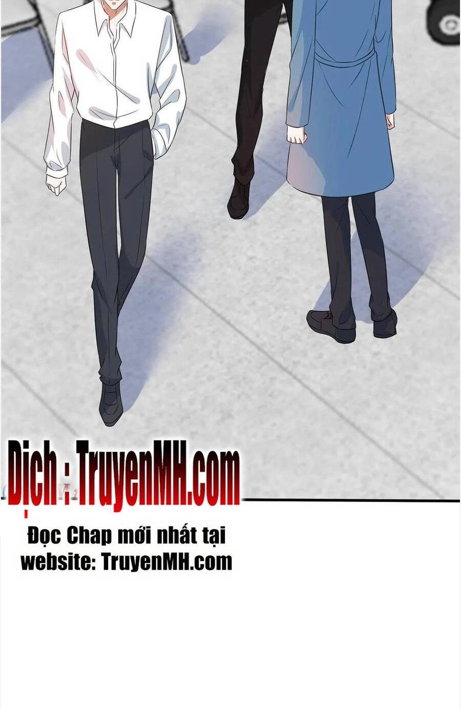 Ông Xã Kết Hôn Thử, Mạnh Thêm Chút Nữa Đi Chapter 625 - 12