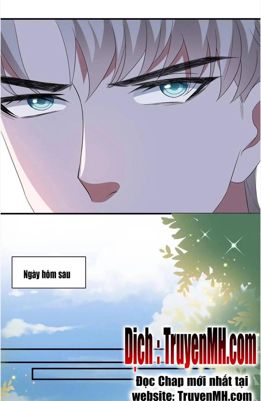 Ông Xã Kết Hôn Thử, Mạnh Thêm Chút Nữa Đi Chapter 625 - 13