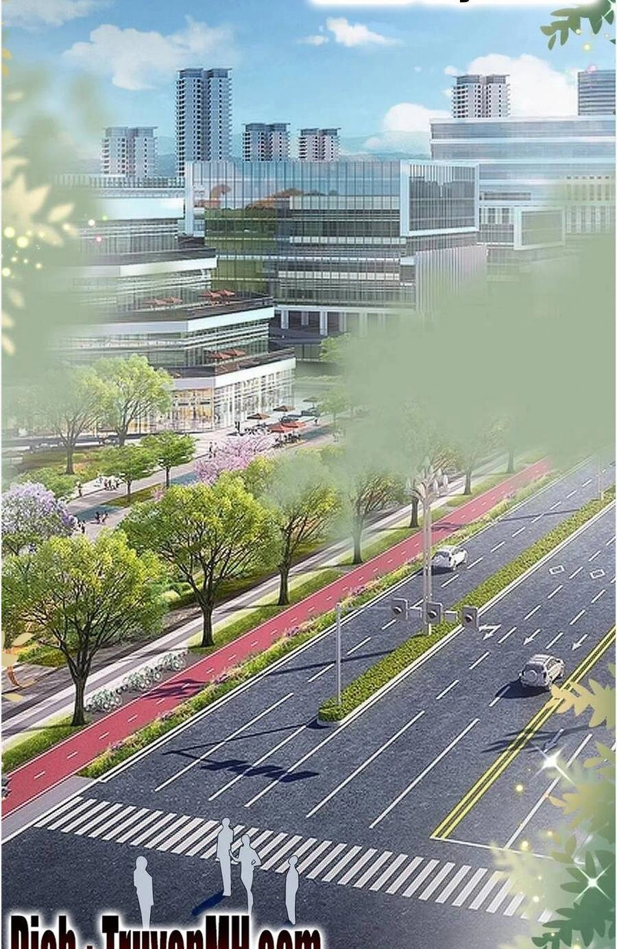 Ông Xã Kết Hôn Thử, Mạnh Thêm Chút Nữa Đi Chapter 625 - 14