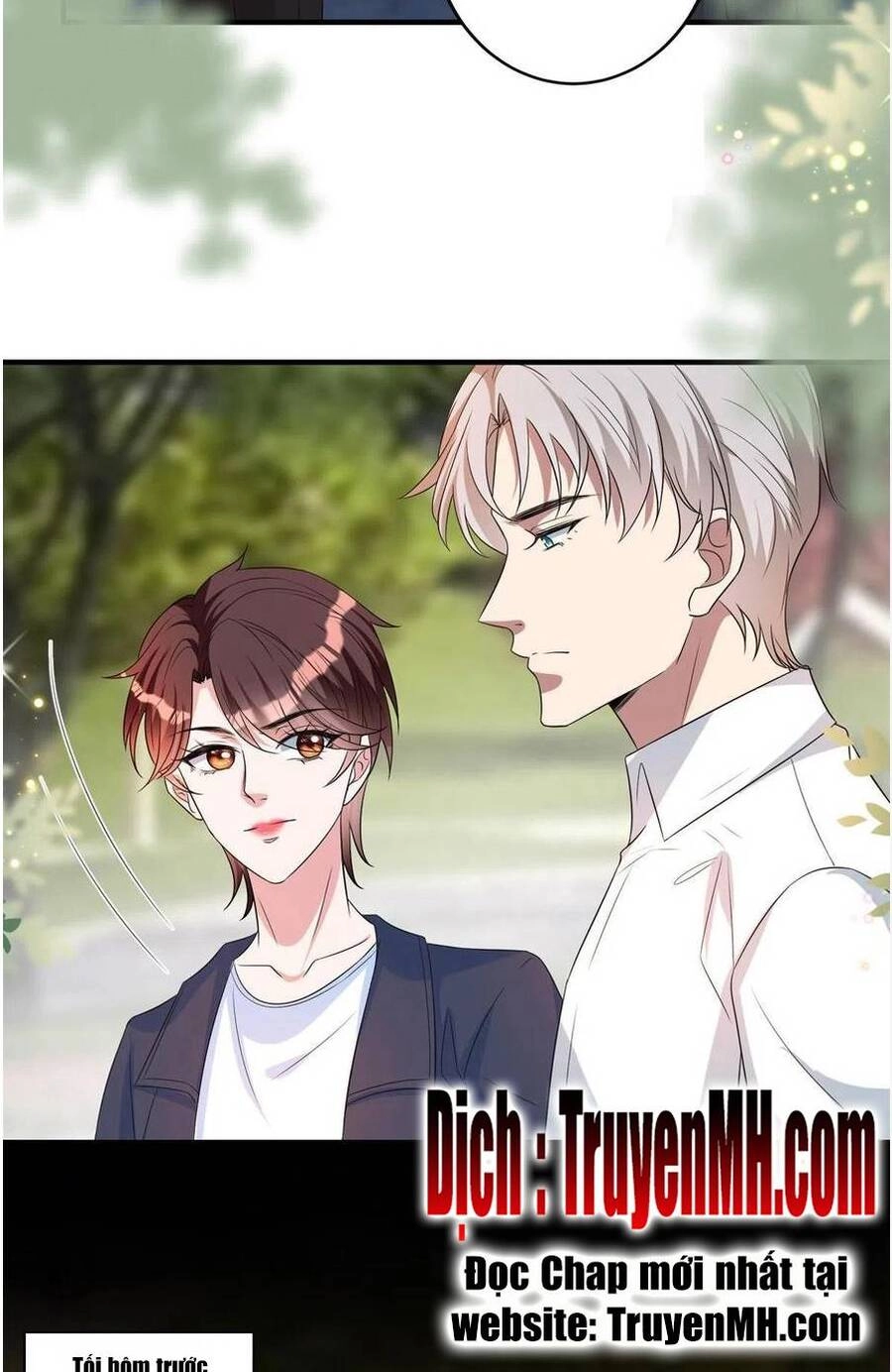 Ông Xã Kết Hôn Thử, Mạnh Thêm Chút Nữa Đi Chapter 625 - 16