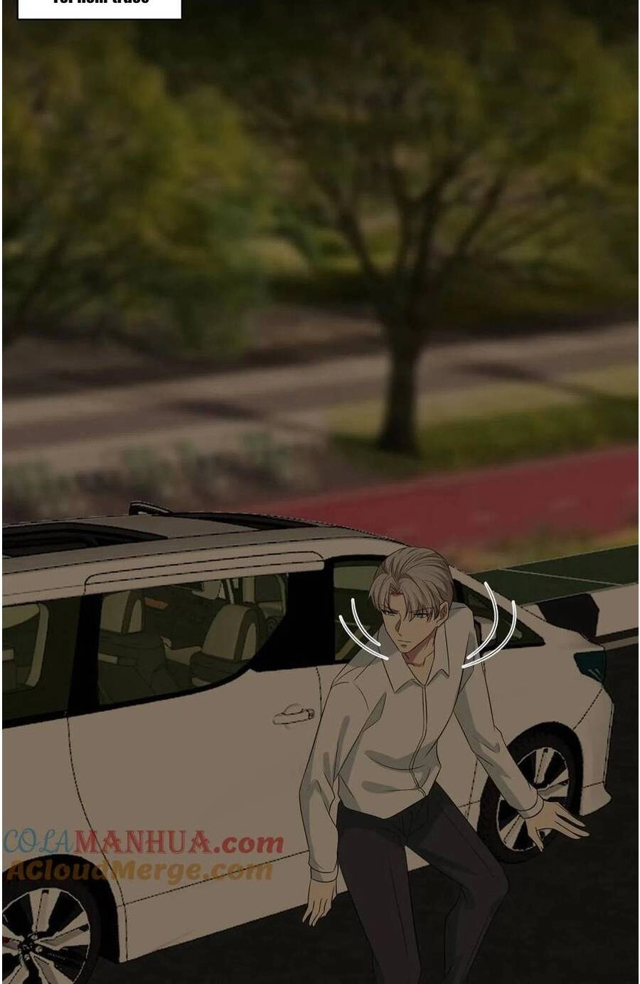 Ông Xã Kết Hôn Thử, Mạnh Thêm Chút Nữa Đi Chapter 625 - 17