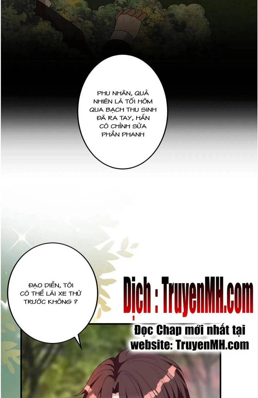 Ông Xã Kết Hôn Thử, Mạnh Thêm Chút Nữa Đi Chapter 625 - 19