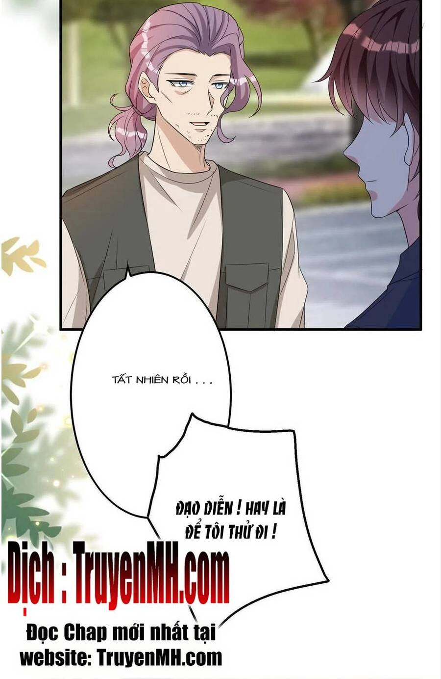 Ông Xã Kết Hôn Thử, Mạnh Thêm Chút Nữa Đi Chapter 625 - 21