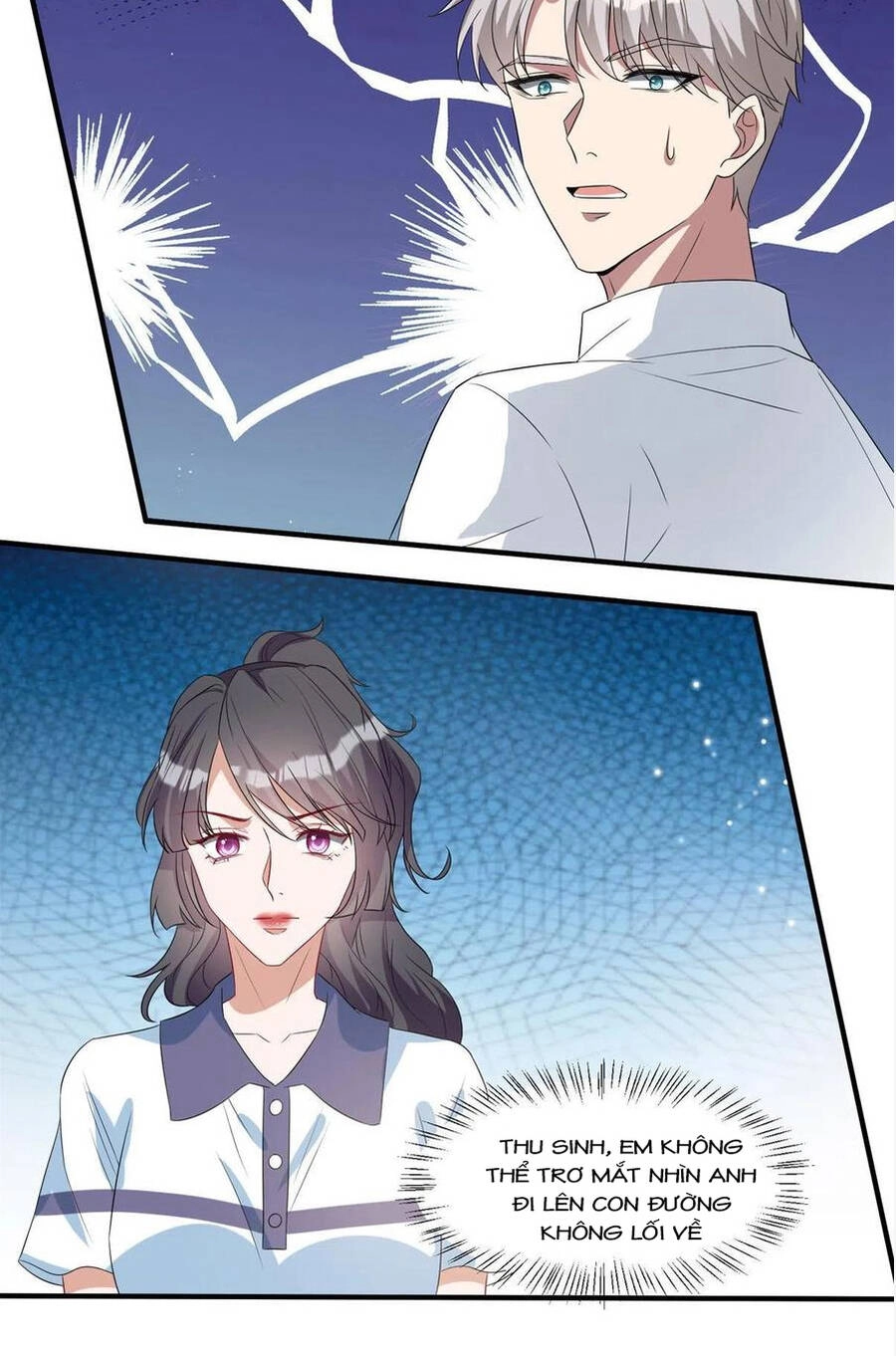 Ông Xã Kết Hôn Thử, Mạnh Thêm Chút Nữa Đi Chapter 626 - 4