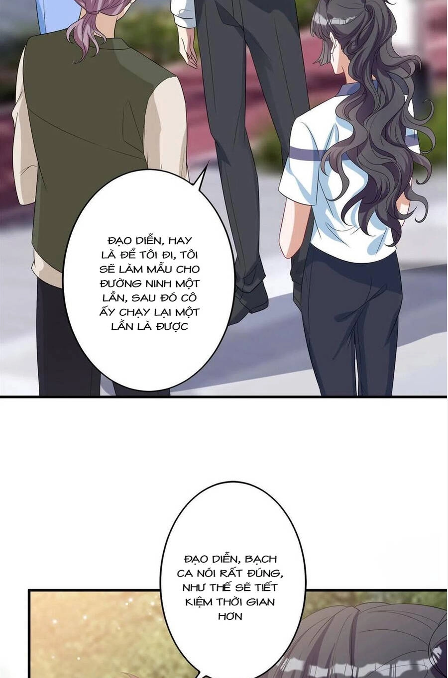 Ông Xã Kết Hôn Thử, Mạnh Thêm Chút Nữa Đi Chapter 626 - 6