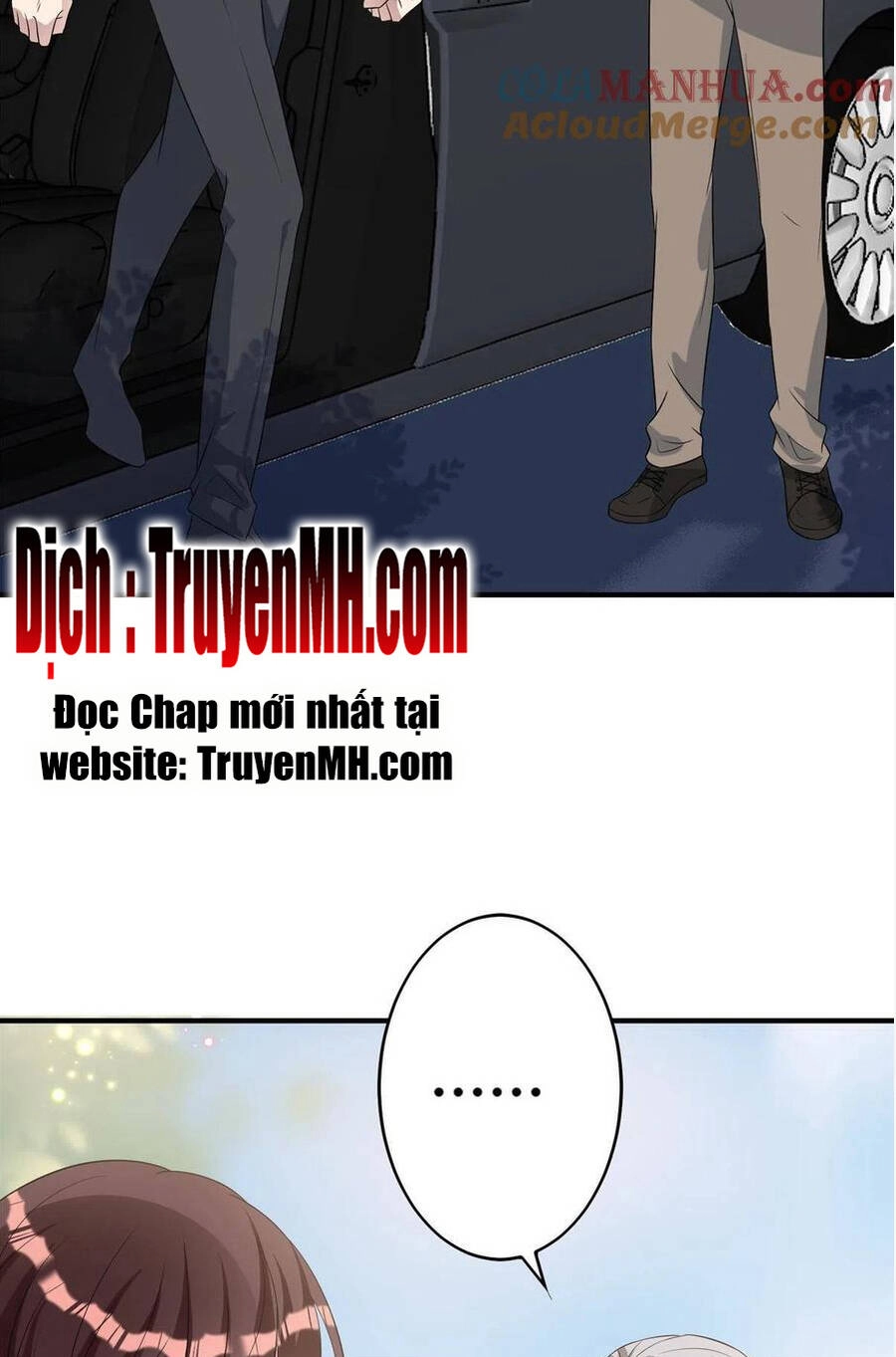 Ông Xã Kết Hôn Thử, Mạnh Thêm Chút Nữa Đi Chapter 626 - 11