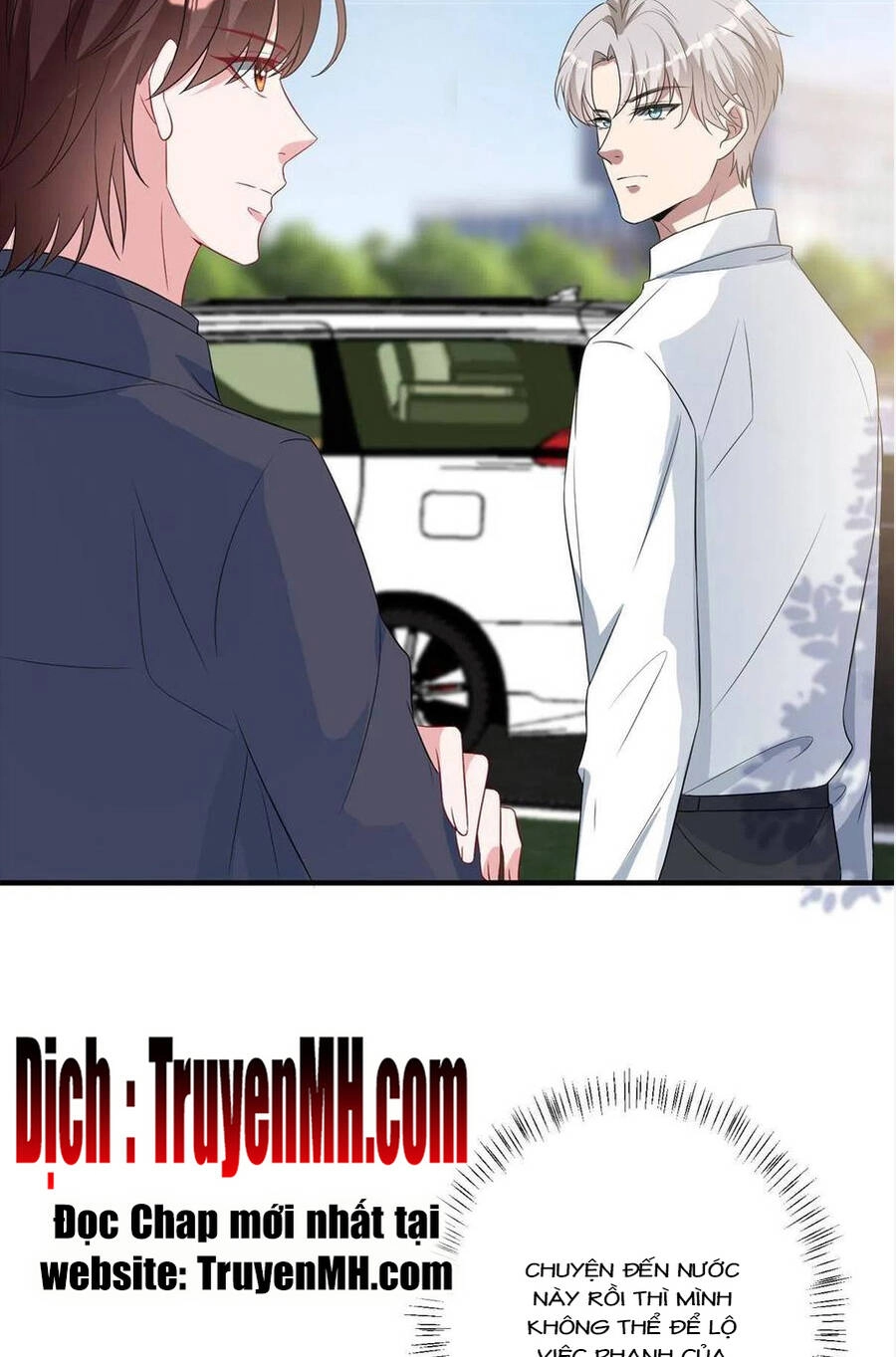 Ông Xã Kết Hôn Thử, Mạnh Thêm Chút Nữa Đi Chapter 626 - 12