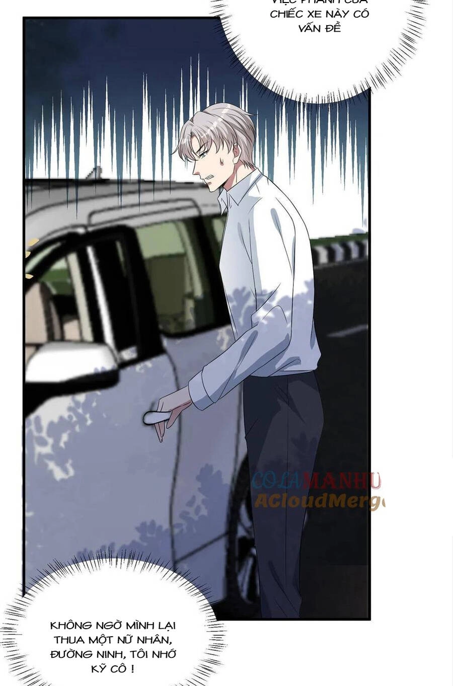 Ông Xã Kết Hôn Thử, Mạnh Thêm Chút Nữa Đi Chapter 626 - 13