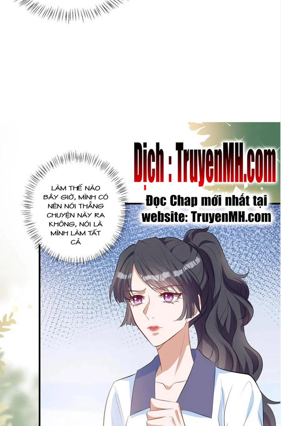 Ông Xã Kết Hôn Thử, Mạnh Thêm Chút Nữa Đi Chapter 626 - 14