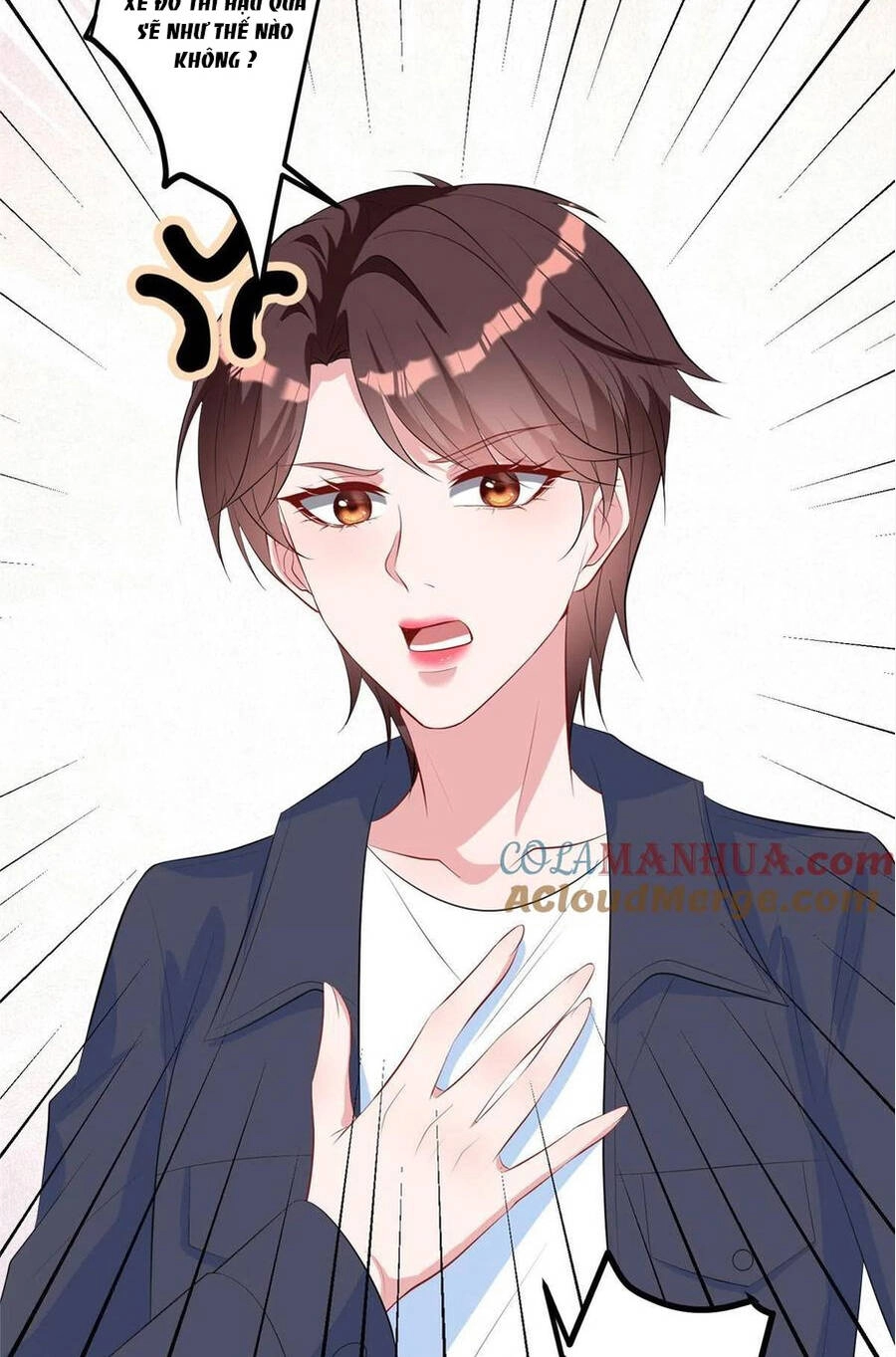 Ông Xã Kết Hôn Thử, Mạnh Thêm Chút Nữa Đi Chapter 626 - 18