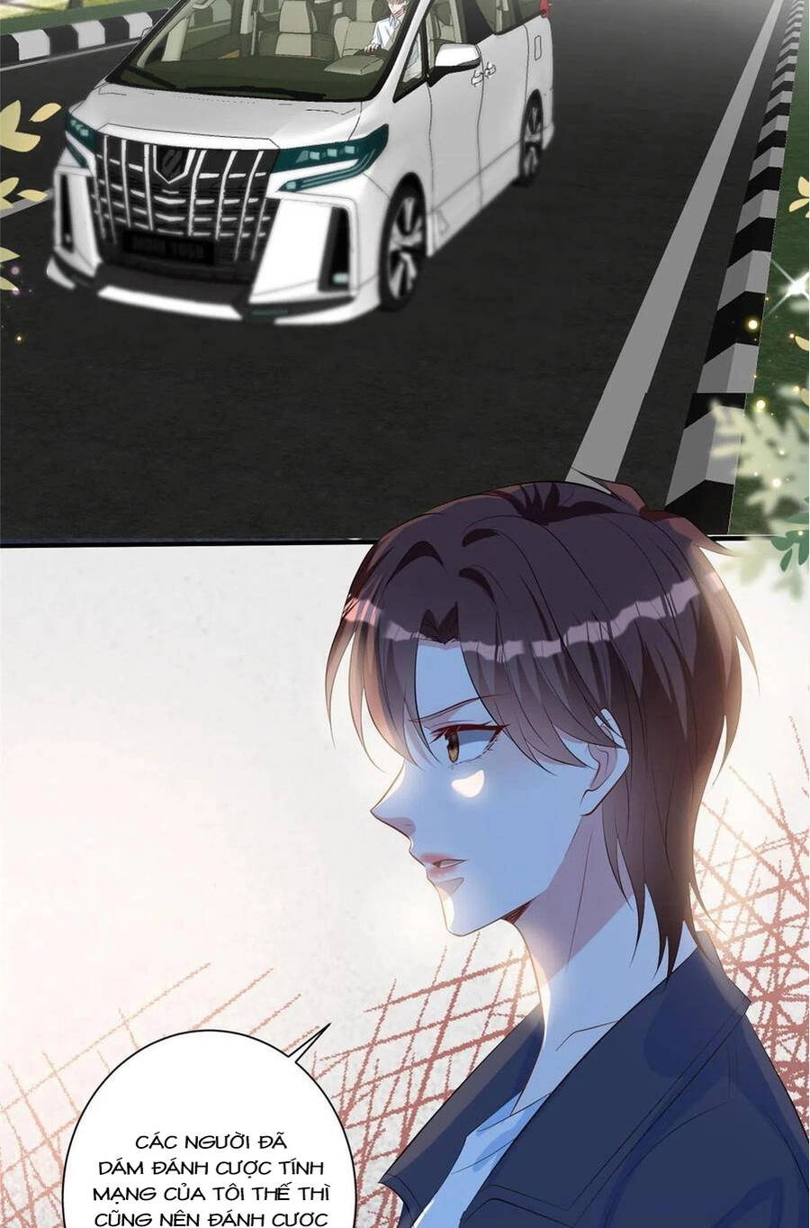 Ông Xã Kết Hôn Thử, Mạnh Thêm Chút Nữa Đi Chapter 626 - 20