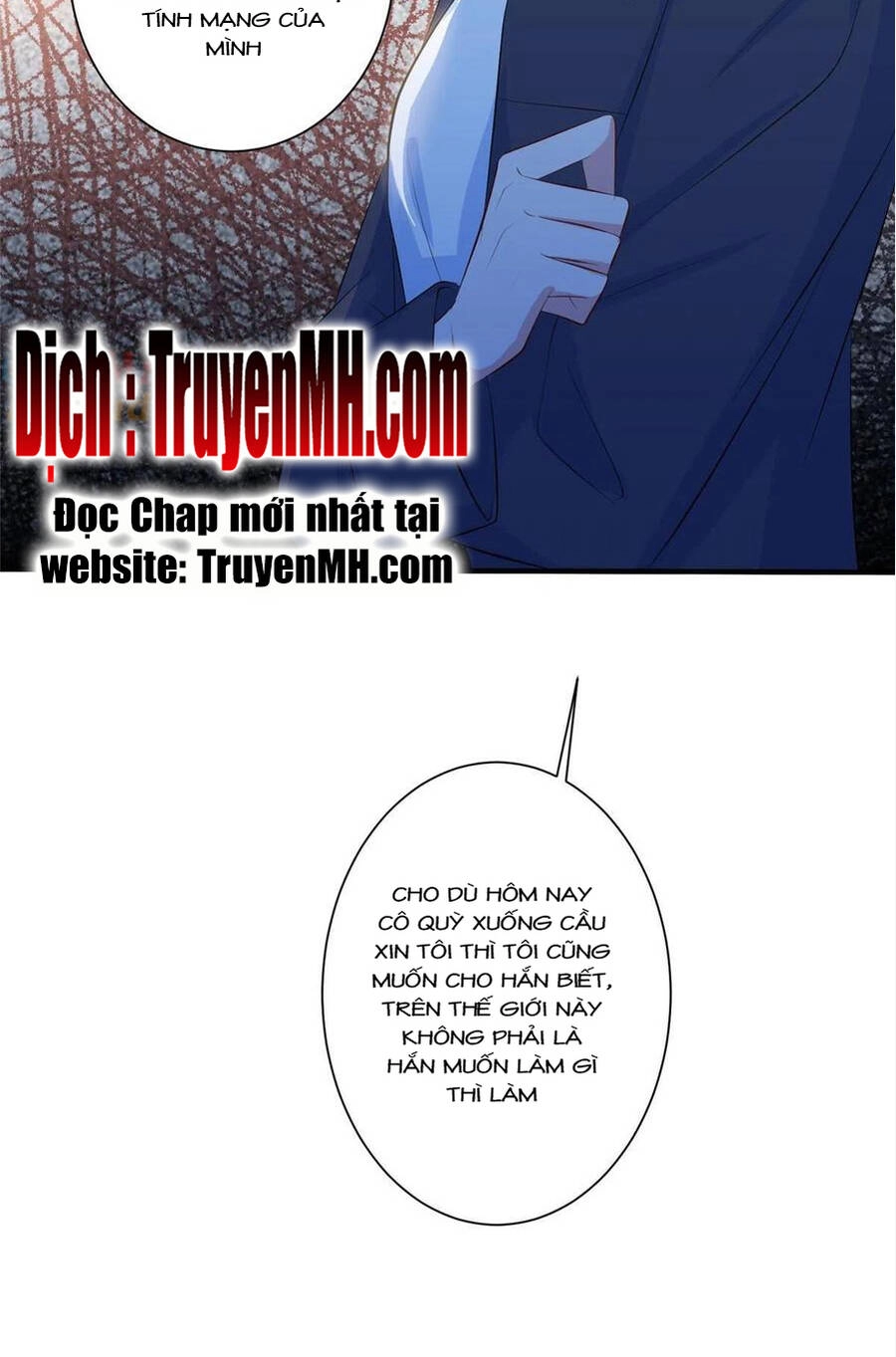 Ông Xã Kết Hôn Thử, Mạnh Thêm Chút Nữa Đi Chapter 626 - 21