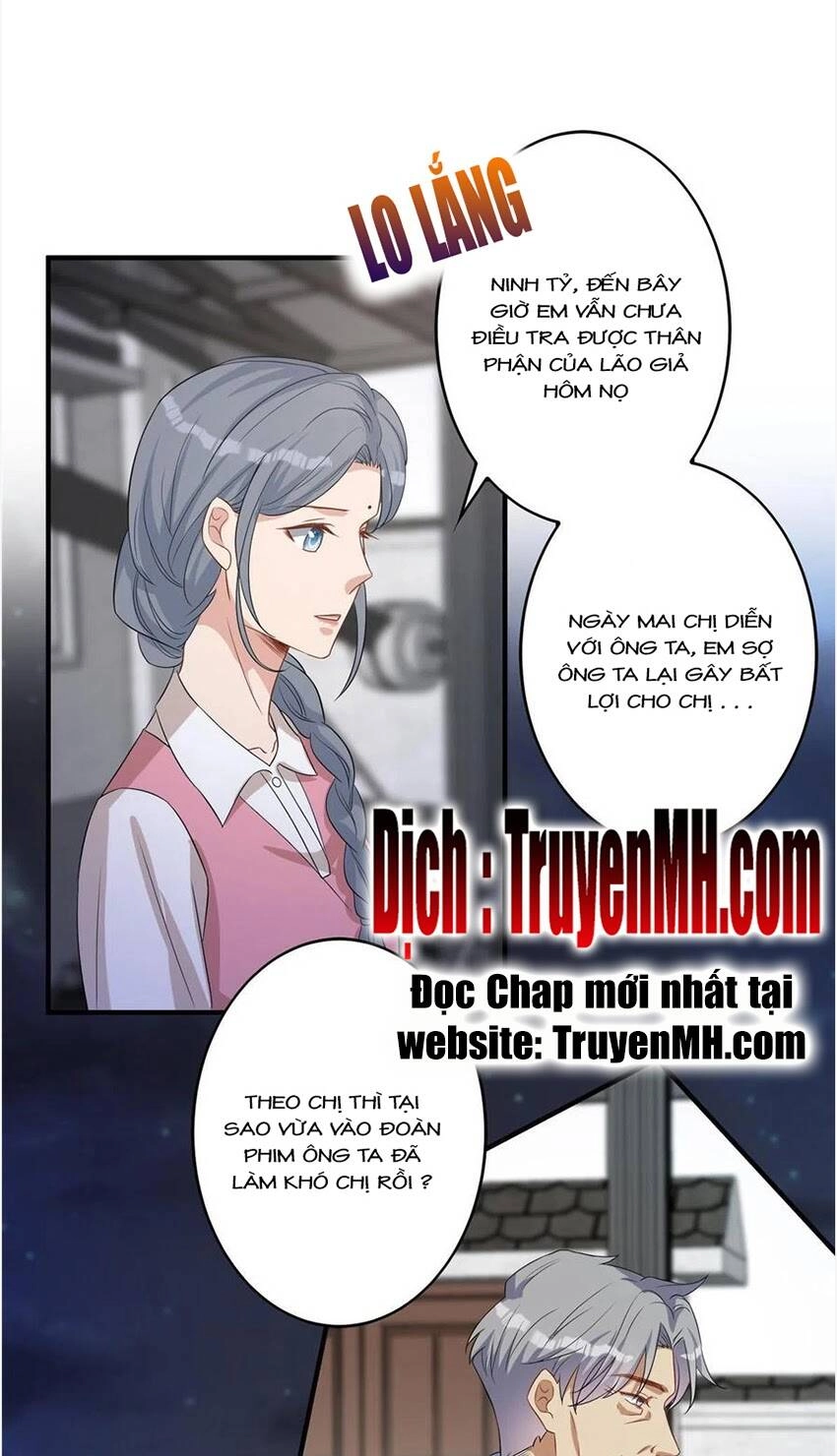 Ông Xã Kết Hôn Thử, Mạnh Thêm Chút Nữa Đi Chapter 628 - 6