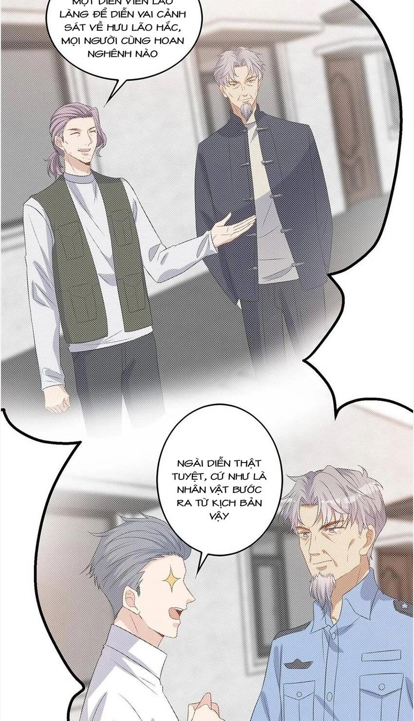 Ông Xã Kết Hôn Thử, Mạnh Thêm Chút Nữa Đi Chapter 628 - 8