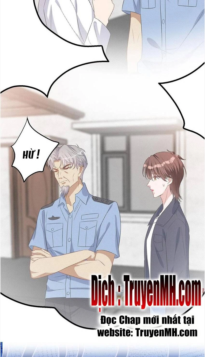 Ông Xã Kết Hôn Thử, Mạnh Thêm Chút Nữa Đi Chapter 628 - 9