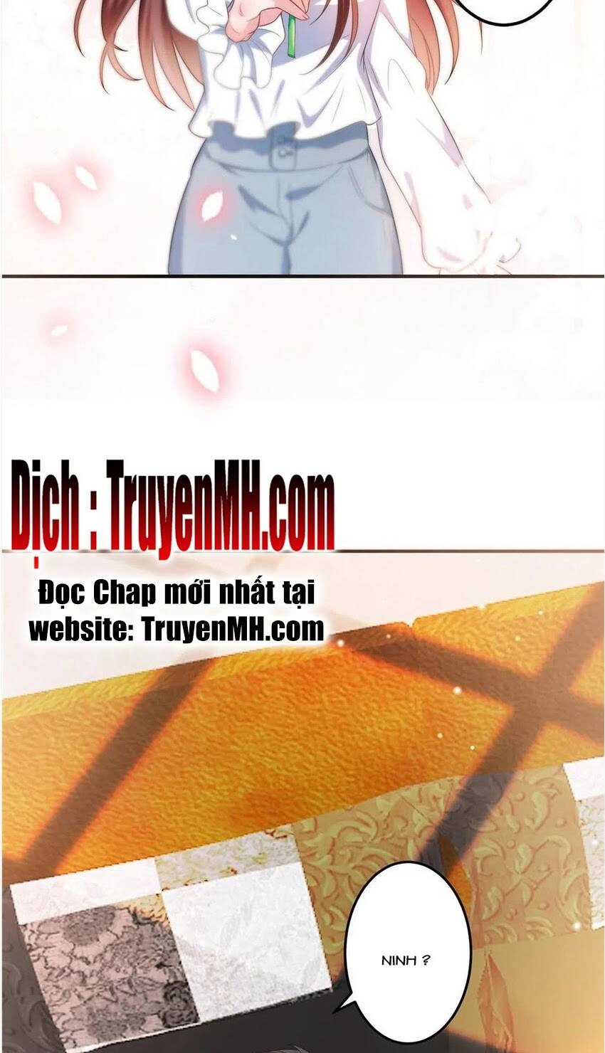 Ông Xã Kết Hôn Thử, Mạnh Thêm Chút Nữa Đi Chapter 628 - 18