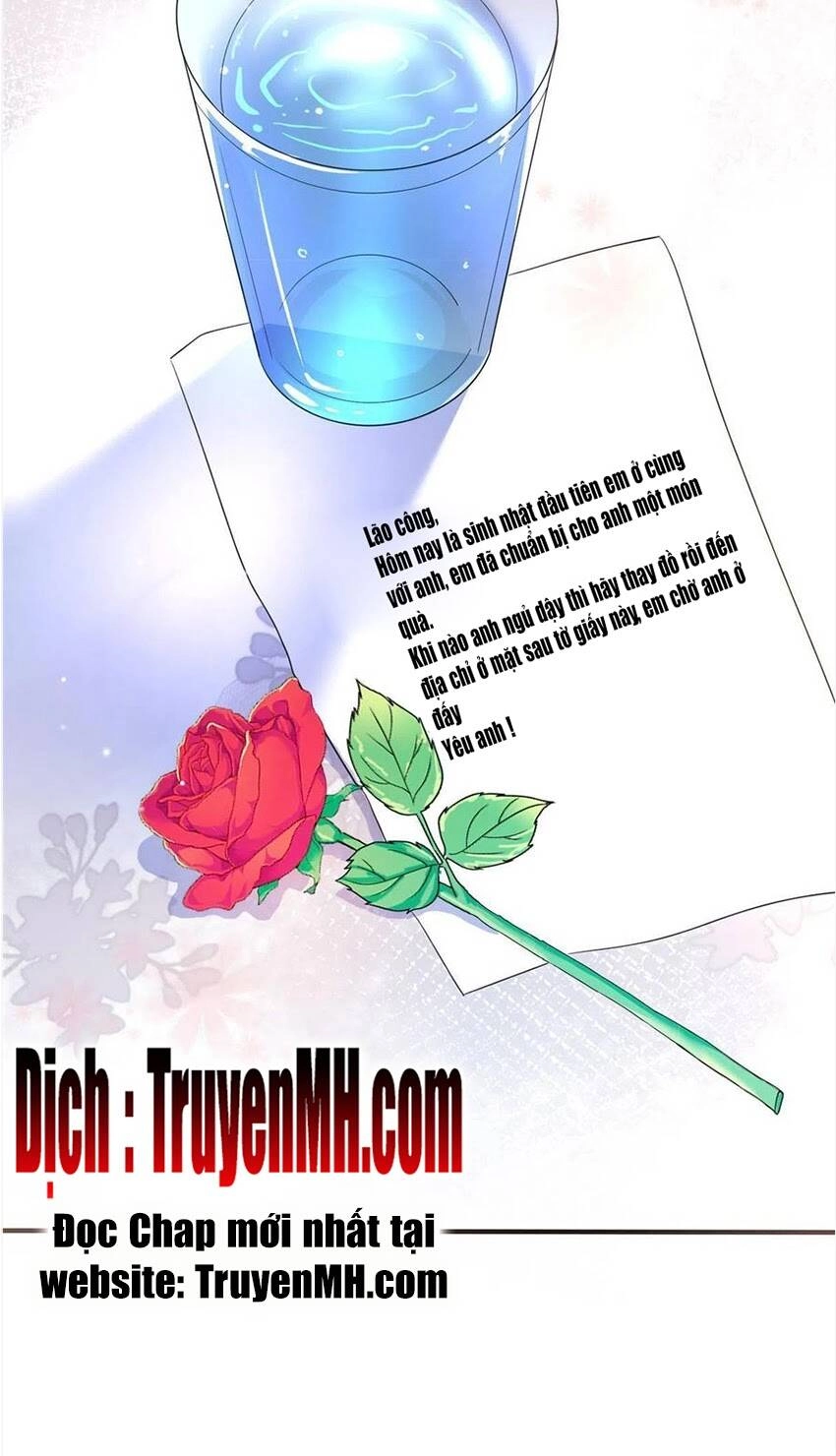 Ông Xã Kết Hôn Thử, Mạnh Thêm Chút Nữa Đi Chapter 628 - 21